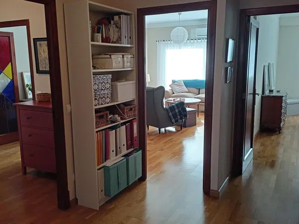 Piso en calle de la Reina Maria Cristina, 52 - Foto 5