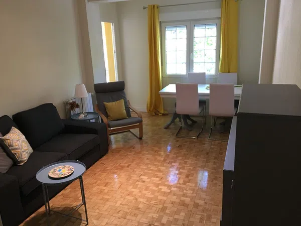 Piso en calle de Huesca, 26