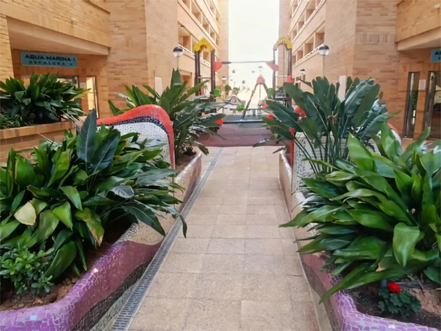 Piso en  Carrer de Camilo José Cela 1 - Foto 6