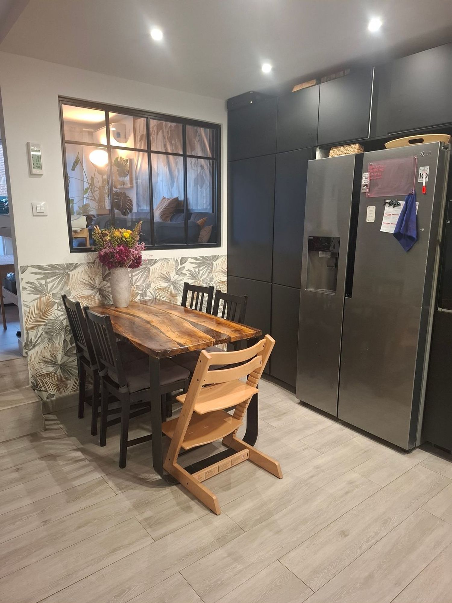 Chalet adosado en travesía San Vicente, 13 - Foto 8