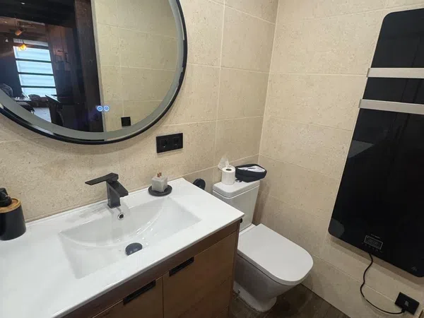 Estudio en avenida de les Corts Catalanes, 19 - Foto 11