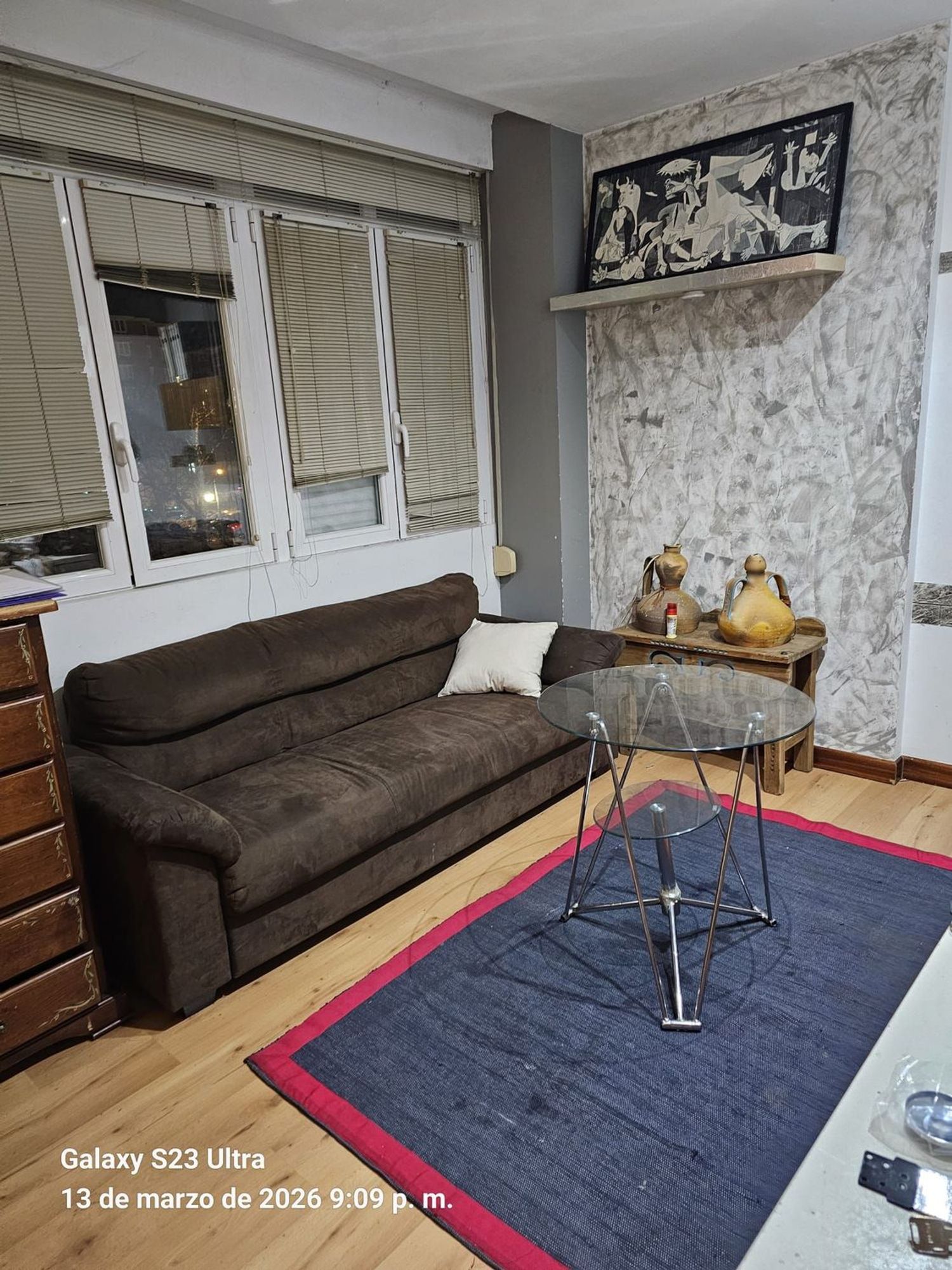 Estudio en San Martín - Foto 3