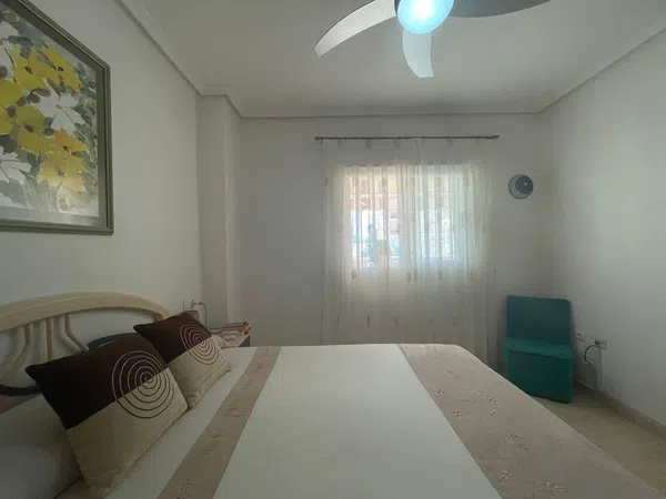Piso en Av. Bélgica, La Mata, 2 a, Los Europeos - Foto 15