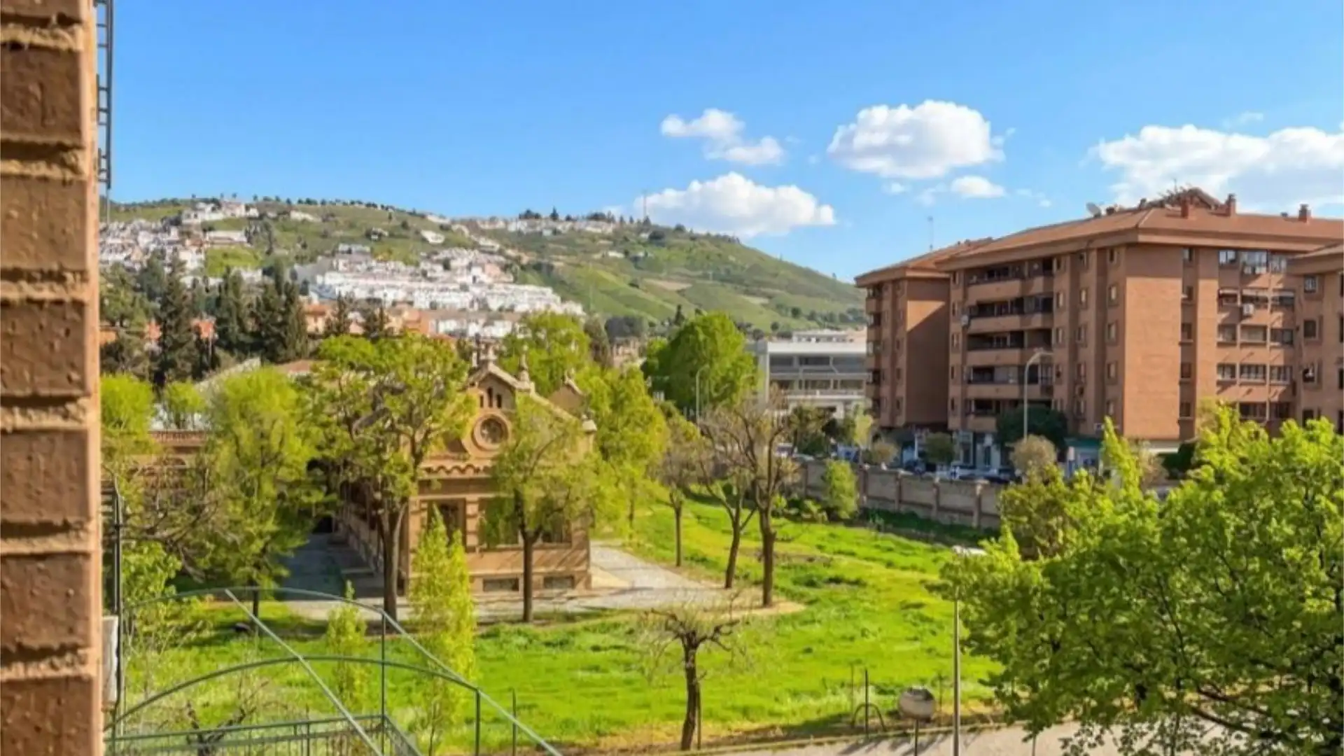 Piso en  Calle Poeta Manuel de Góngora 13 - Foto 39