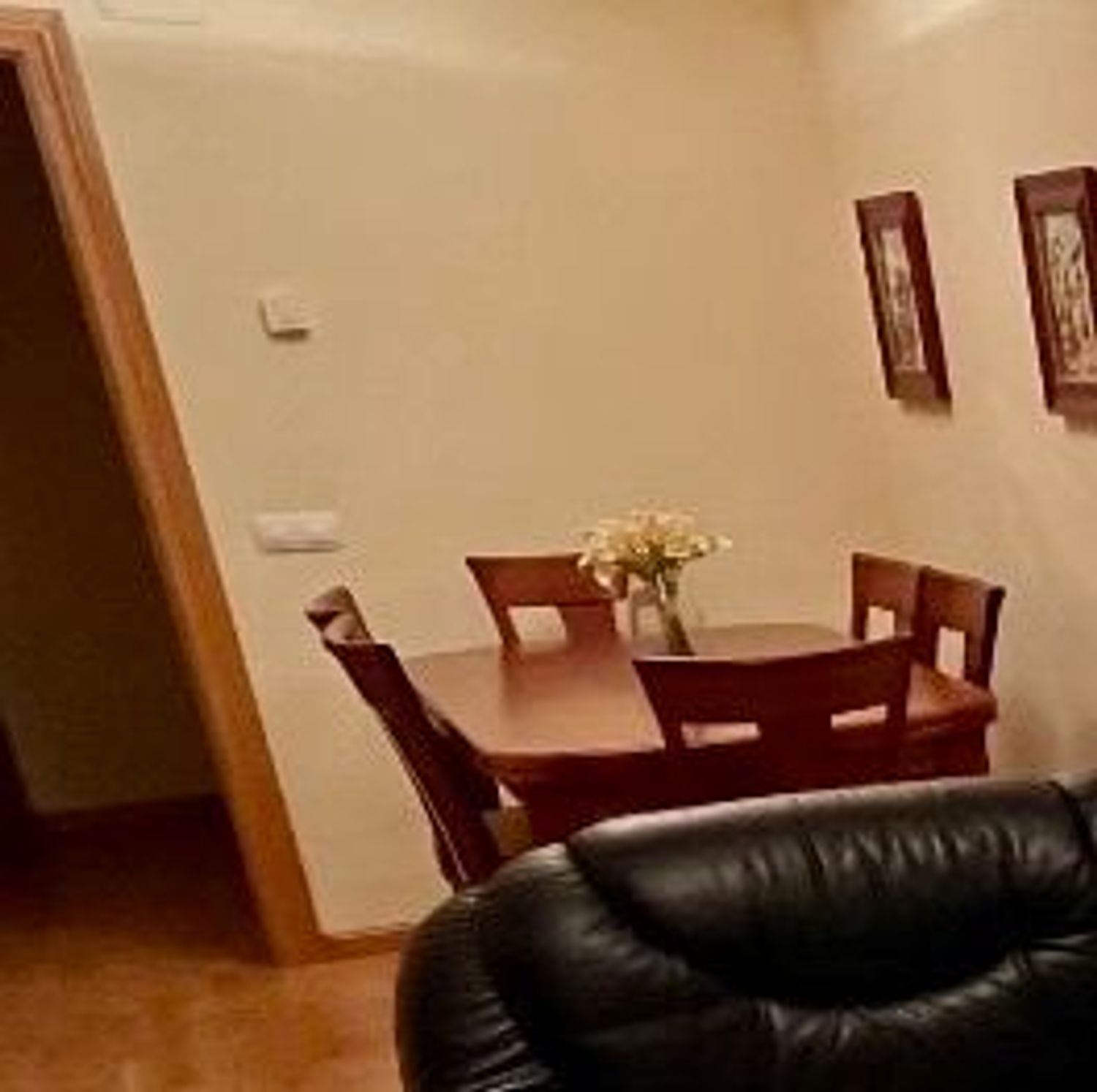 Piso en calle John Dalton, 38 - Foto 3