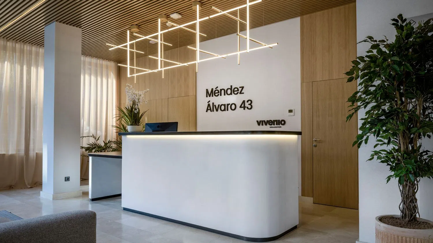 Piso en calle de Méndez Álvaro, 43 - Foto 41