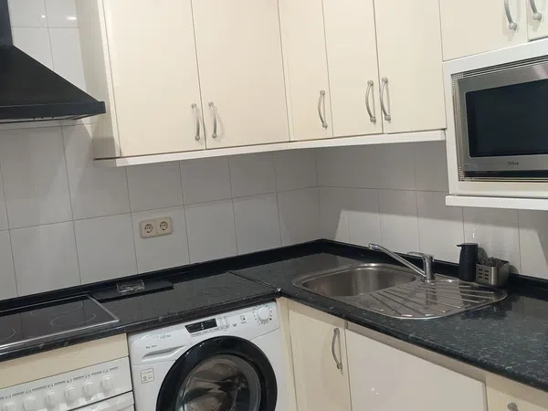 Piso en Arroyo de la media legua, 29 - Foto 8