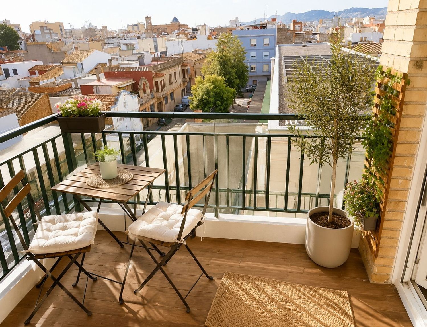 Piso en Calle Santa Caterina, 20, Barrio del Pilar, Barrio del Pilar - Foto 6