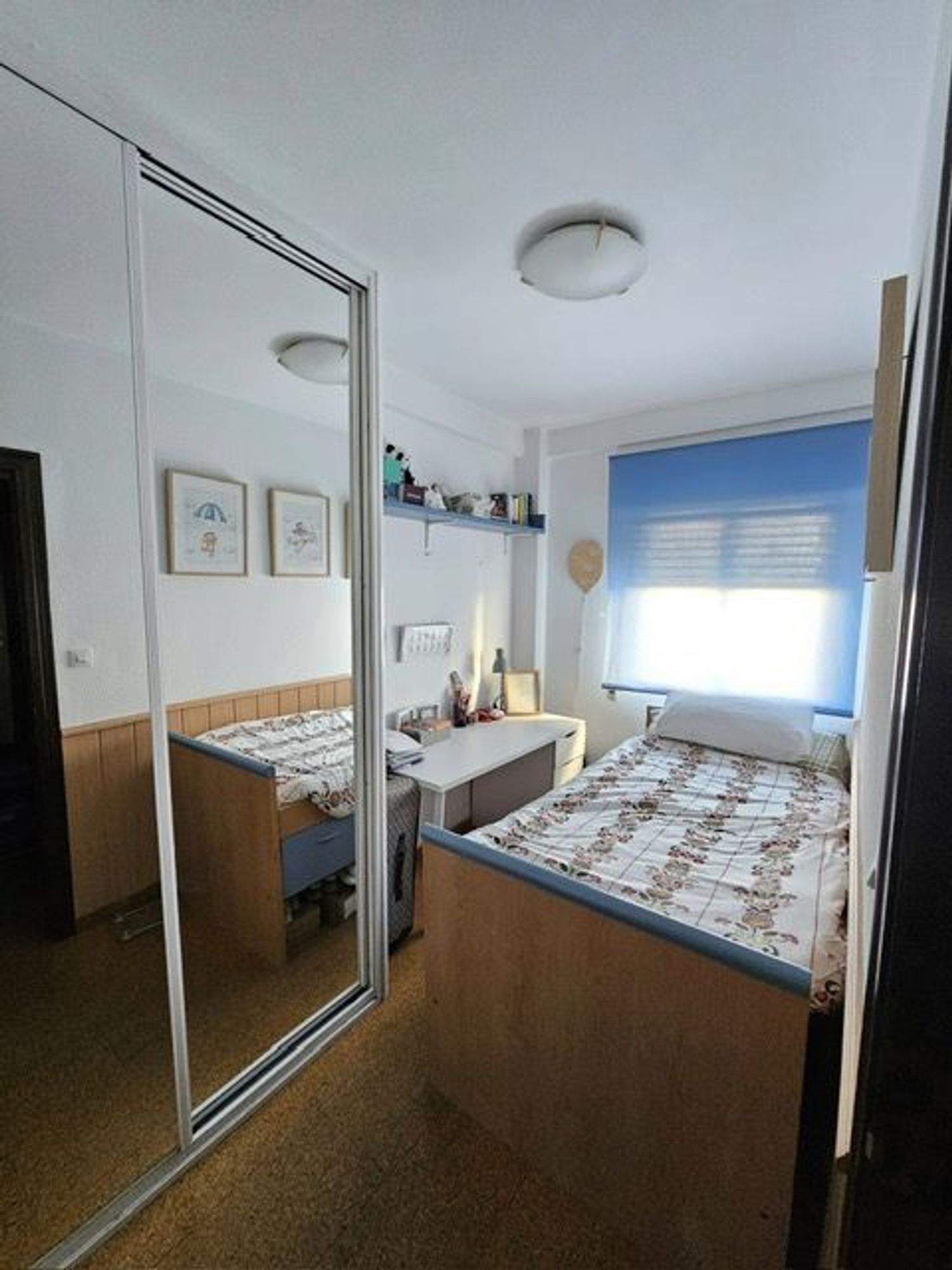 Piso en Calle Manuel Arellano, 8, Ronda de Triana-Patrocinio-Turruñuelo - Foto 3