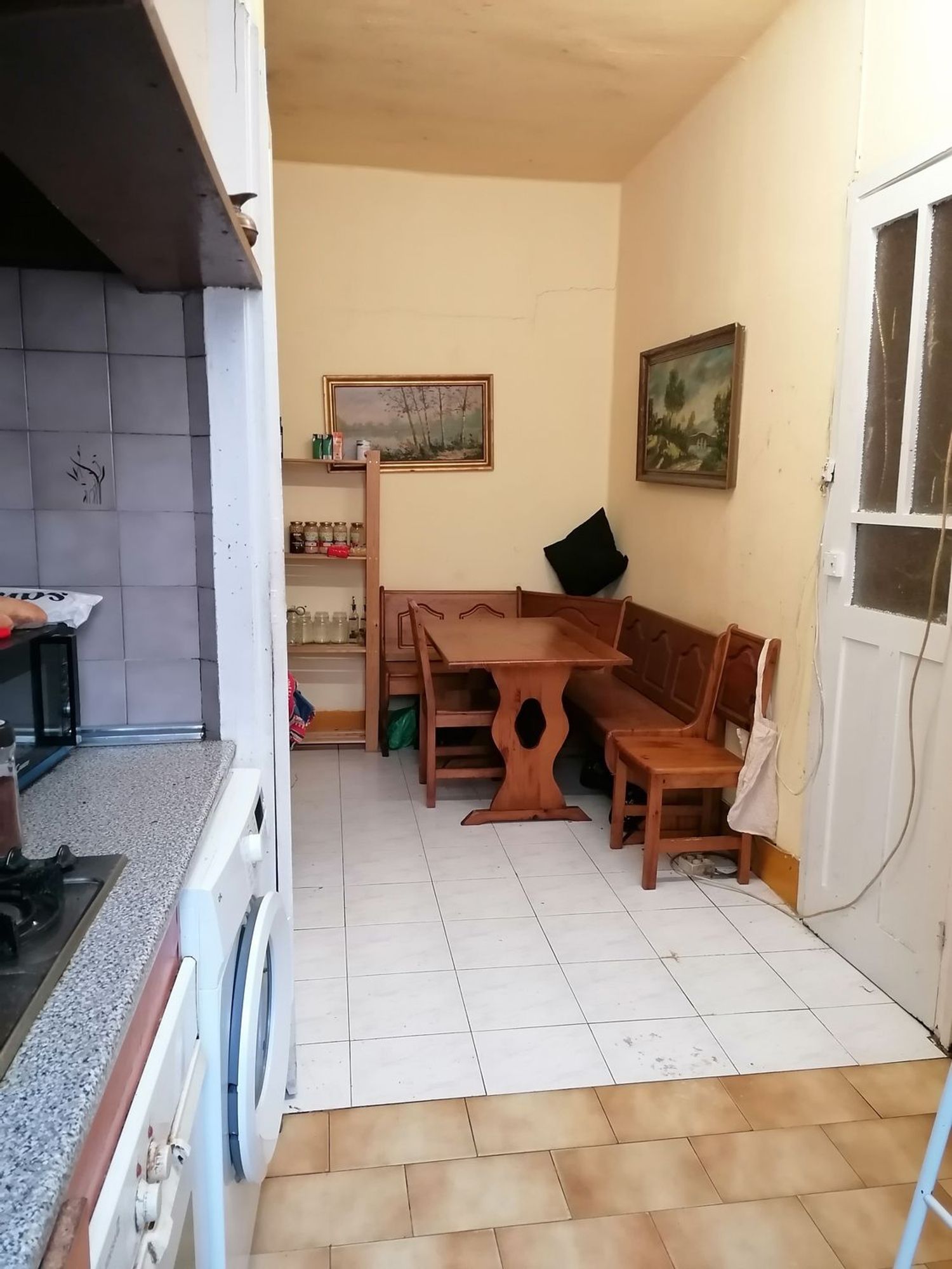 Piso en Calle Marcial del Adalid, 15, Ensanche - Foto 13
