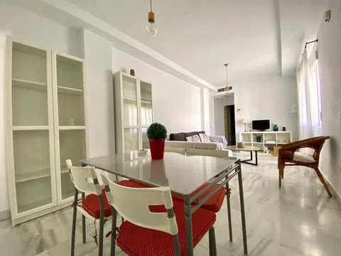 Piso en calle San Luis, 67 - Foto 2