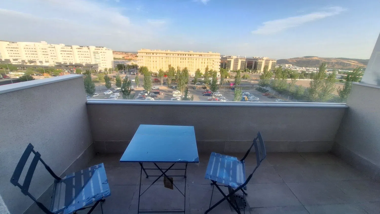 Piso en avenida de José Hierro, 94 b - Foto 2