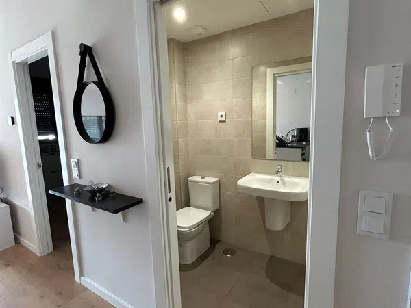 Piso en calle Emilio Prados, 4 - Foto 13