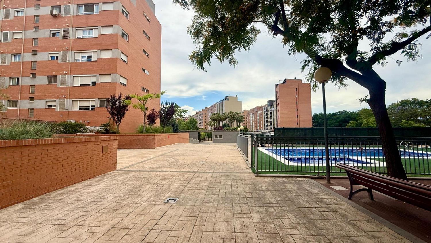 Piso en Plaza de José Mª. Giménez Fayos, Nou Benicalap - Foto 8