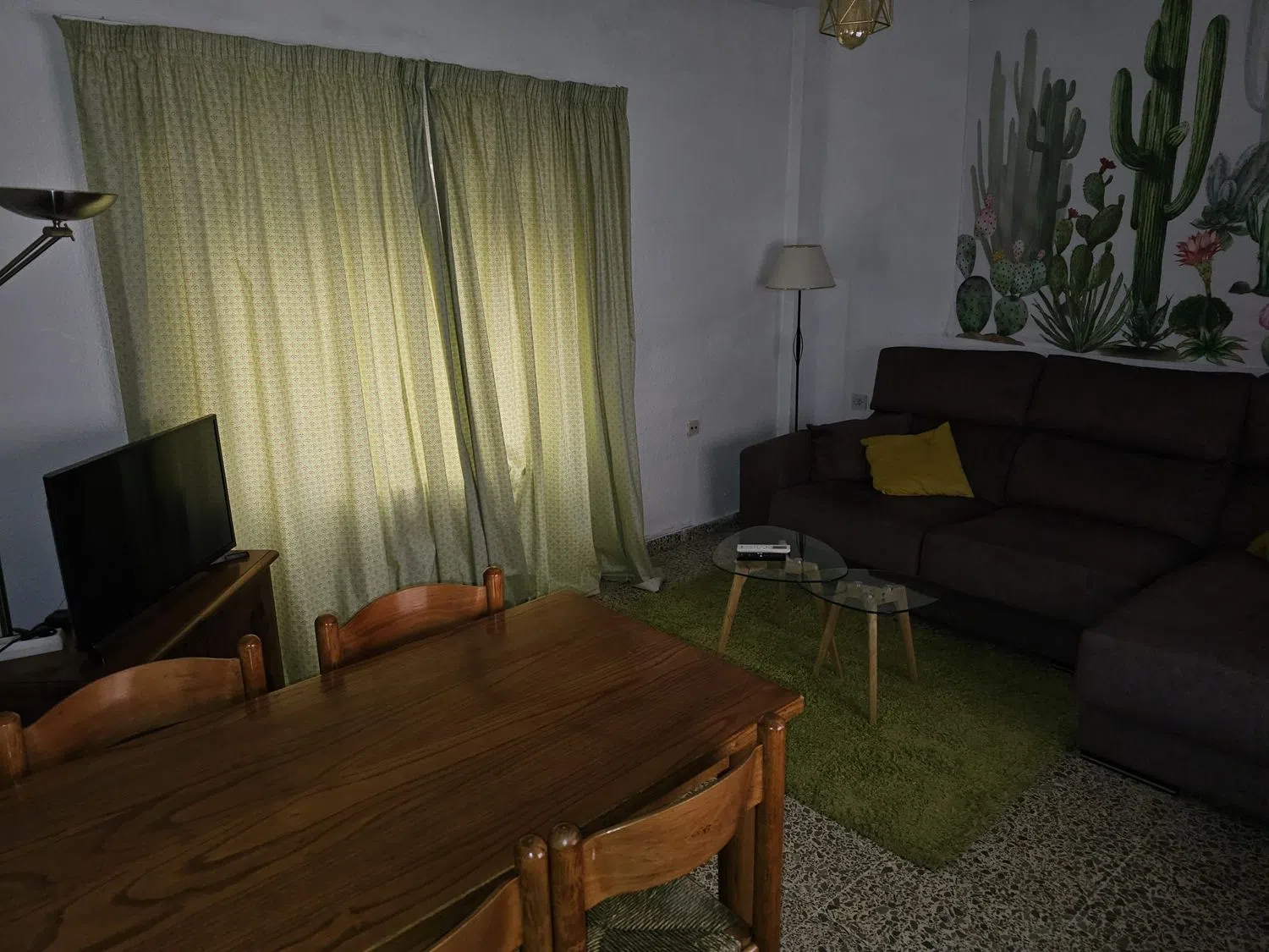 Piso en avenida de la Constitución, 28 - Foto 2