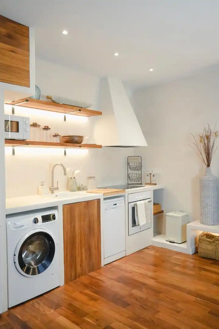 Loft en  Carrer de la Mare de Déu 45 - Foto 10