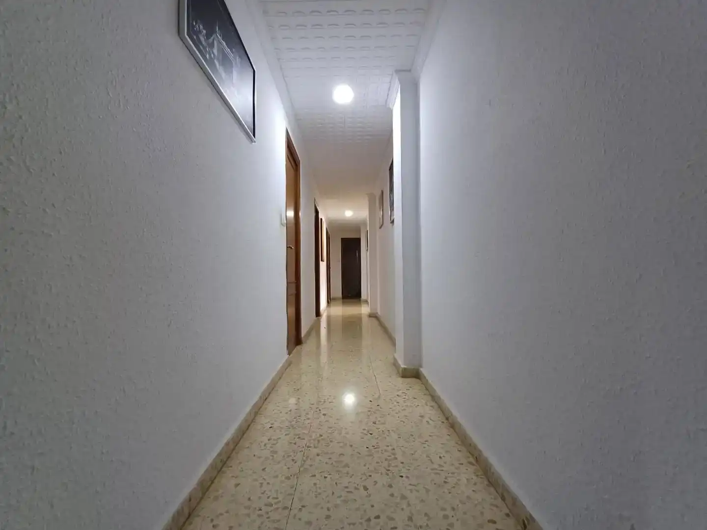 Piso en  Passeig d'Alacant 27 - Foto 5