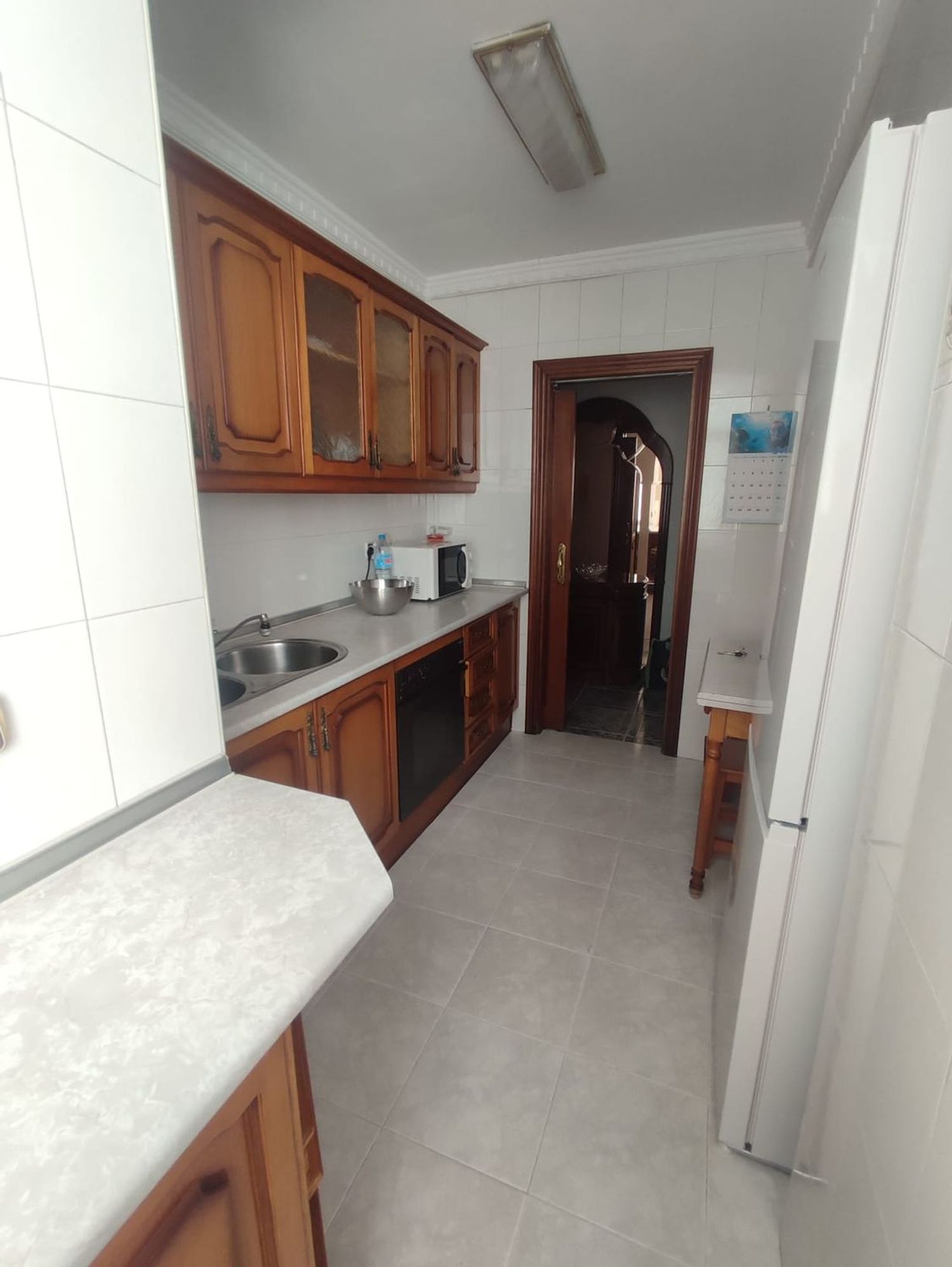 Piso en Calle San Martín s/n, La Florida - Parque norte - Foto 15