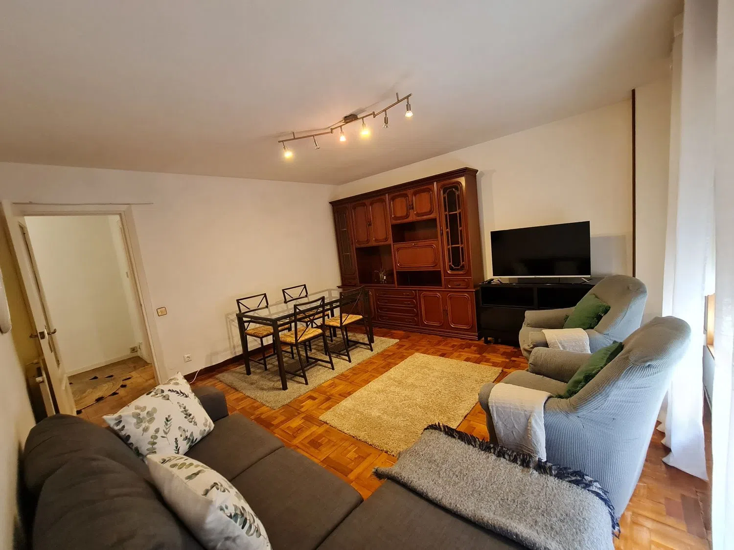 Piso en calle Floranes, 10 b - Foto 6