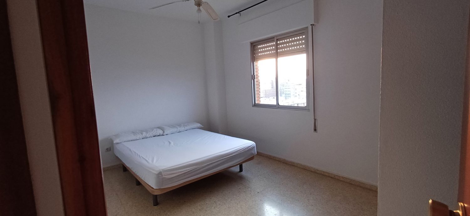Alquiler de piso en Calle Castillo de Alcala de Guadaira, 17 - Foto 22