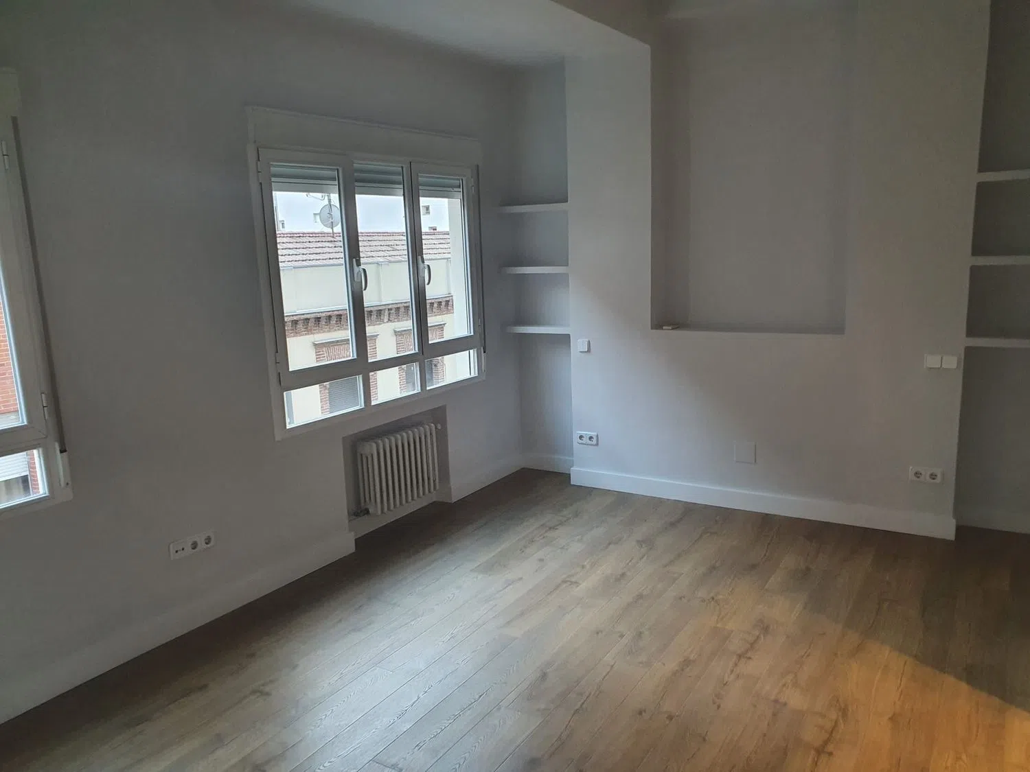 Piso en calle del Aviador Zorita, 35 - Foto 4
