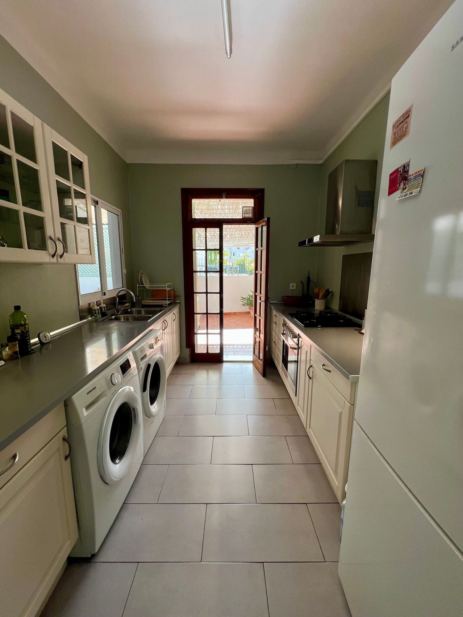 Piso en Calle de Blanquerna, 29, Bons Aires - Foto 14