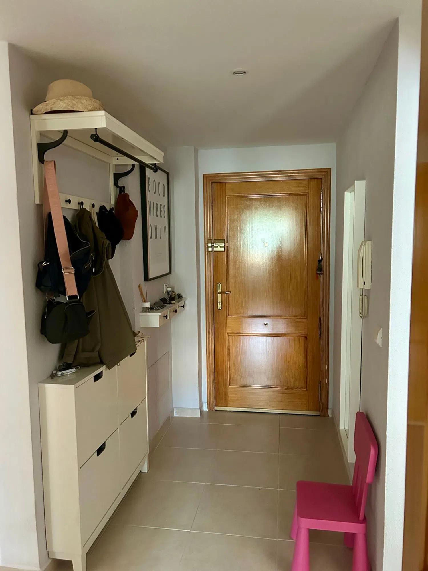 Piso en avenida Alcoi, 152 - Foto 6