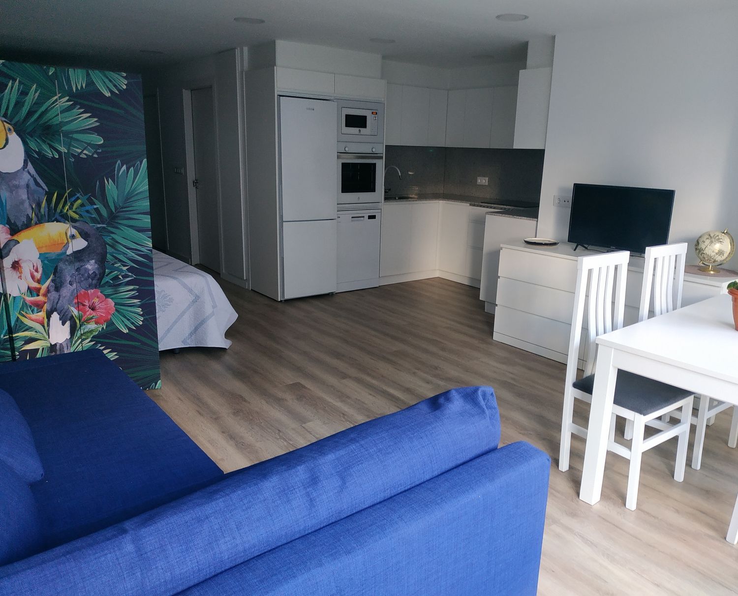 Piso en plaza de Pontevedra, 18 - Foto 3