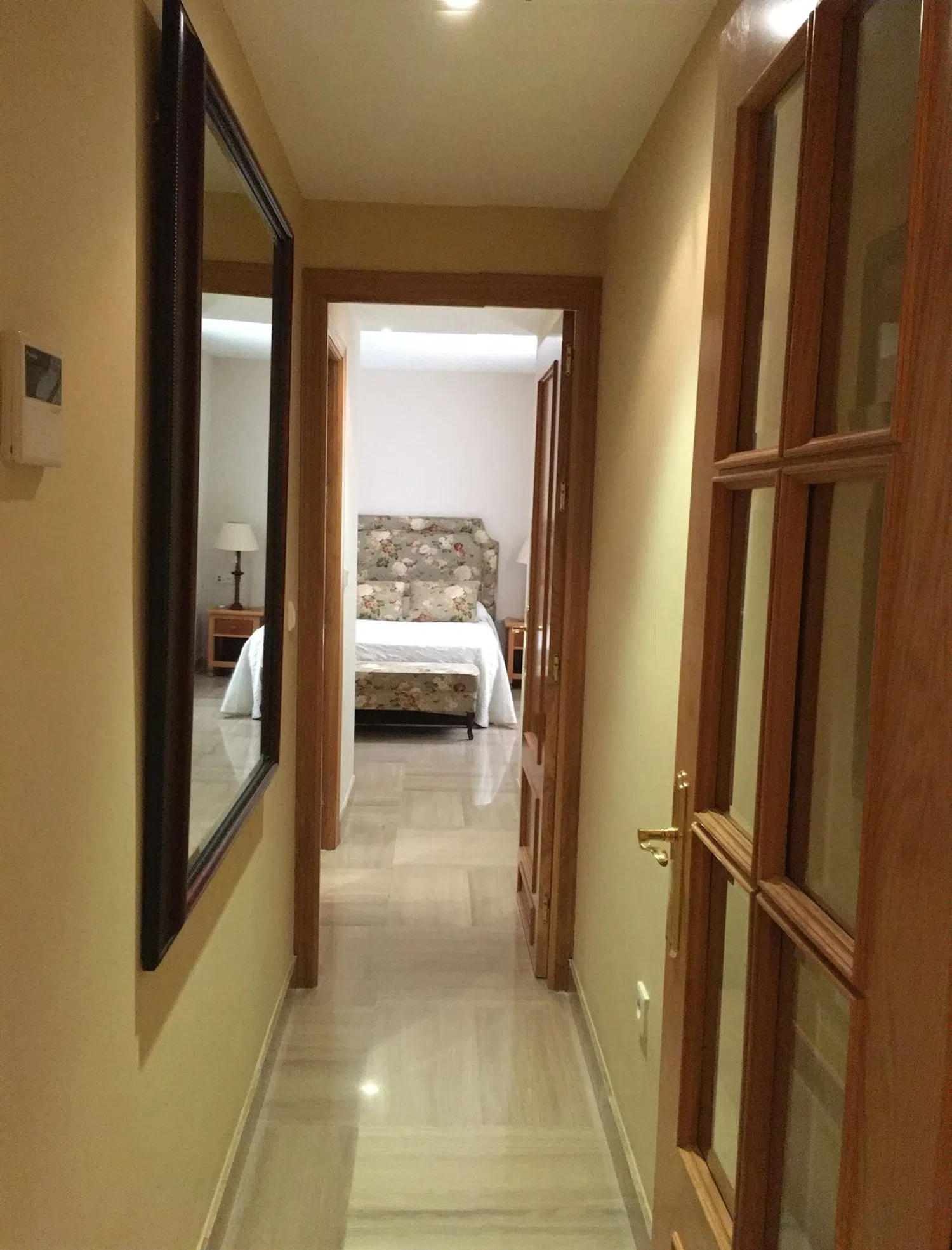 Piso en Barrio Ciudad Jardín - Foto 9