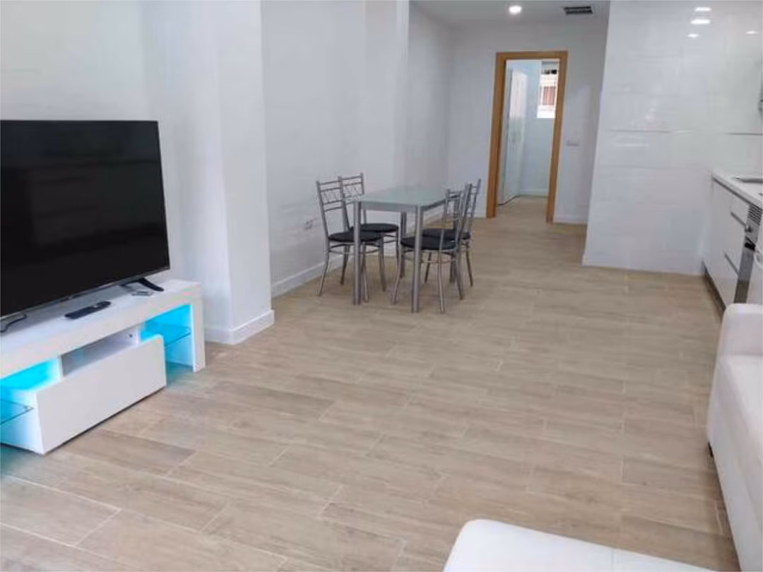 Apartamento en Arenal - Foto 4