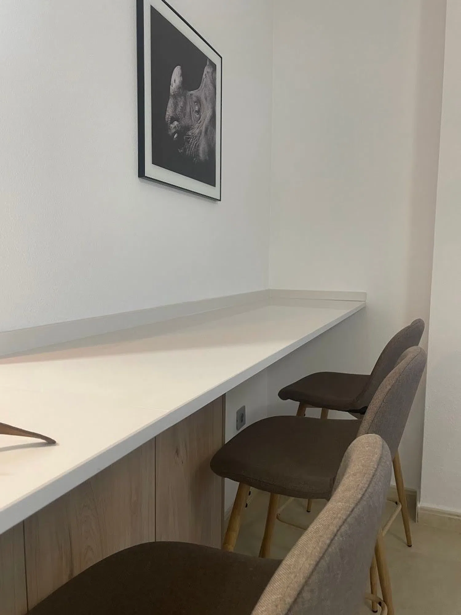 Piso en calle Alcalde Domingo Ibañez, 2 - Foto 7