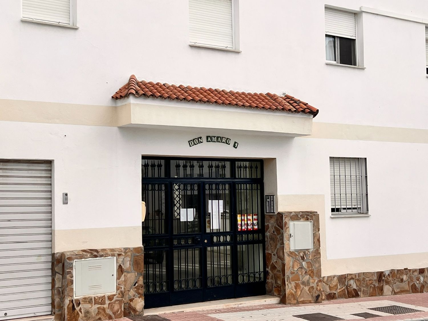 Ático en Calle Espinosa, 1 - Foto 26