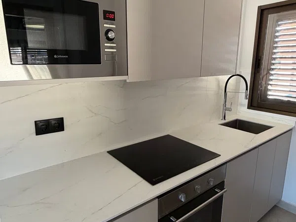 Chalet adosado en Calle del Ancla, 10, Cabo Roig - Foto 3