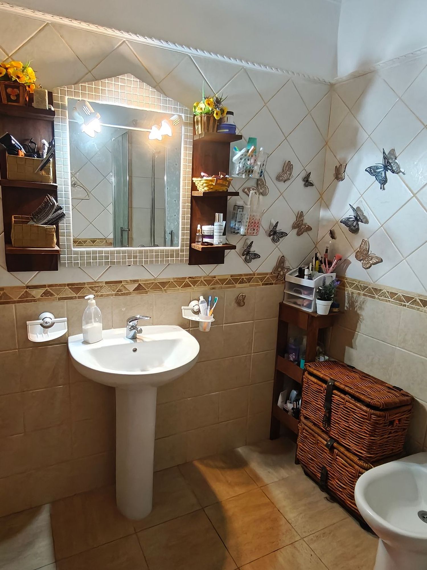 Chalet adosado en avenida Jose Antonio Tavio, 19 - Foto 10