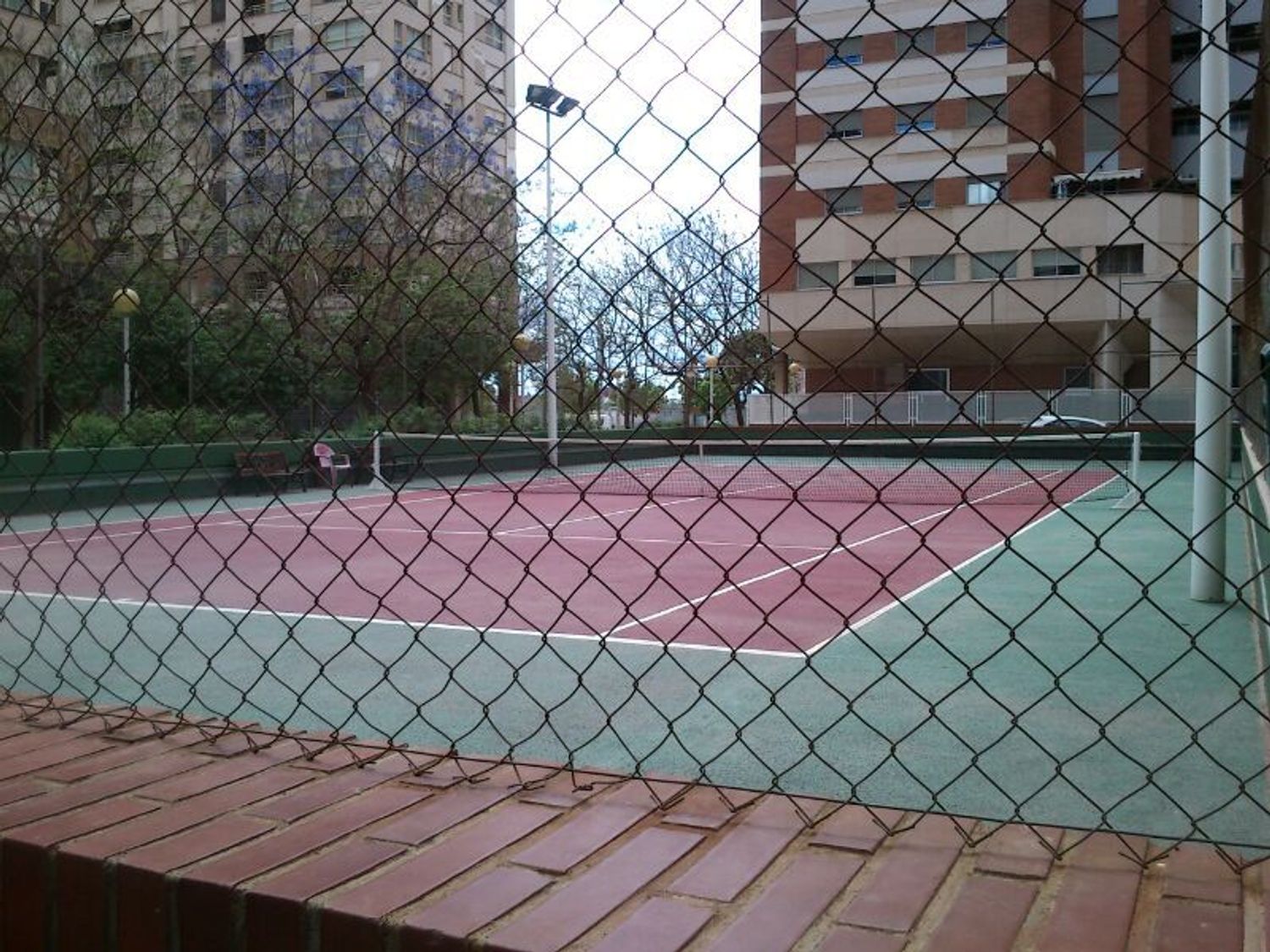 Piso en avenida d'Amado Granell Mesado, 65 - Foto 5