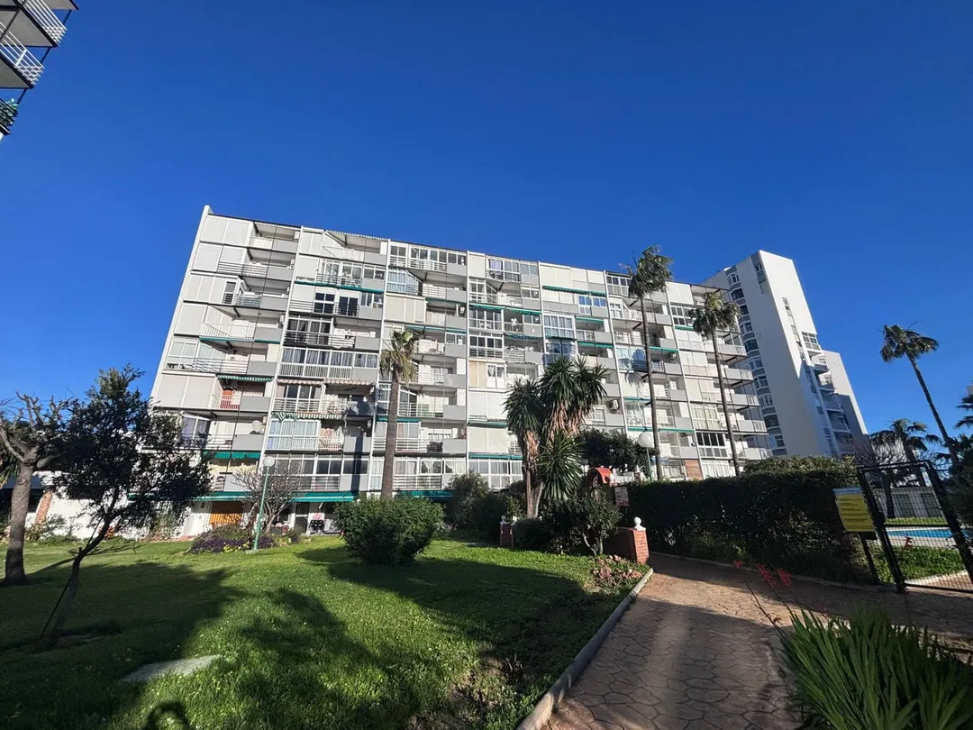 Piso en  Avenida de la Telefónica 2 - Foto 21