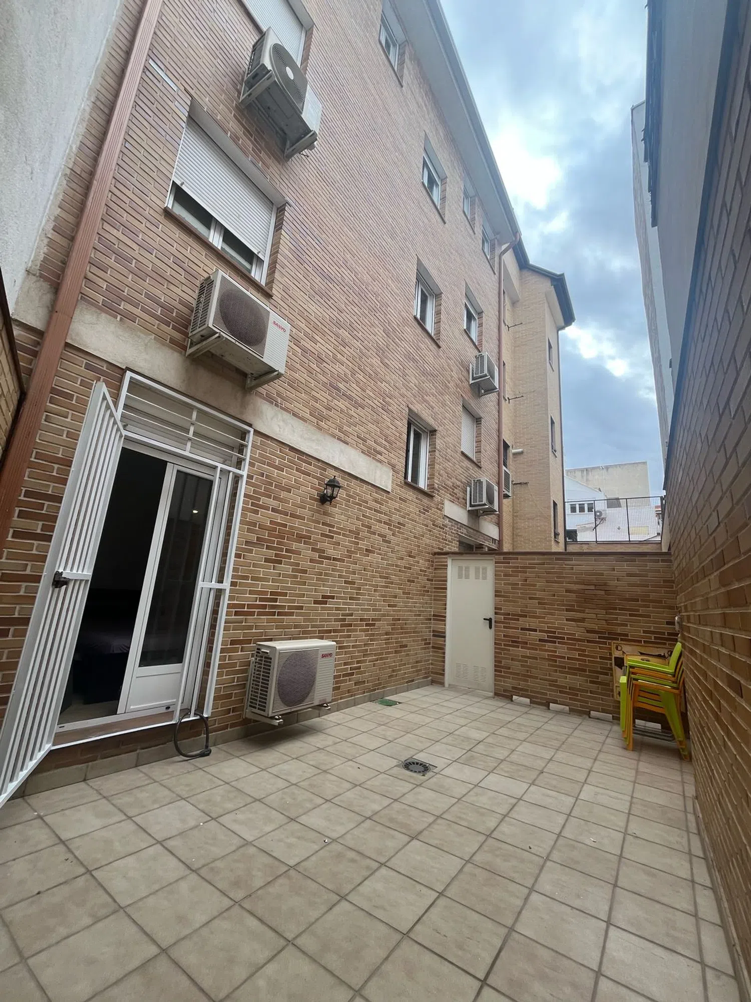 Piso en calle de Cardenal Mendoza, 60 - Foto 5