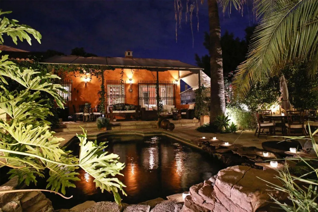 Chalet en  Calle la Flora 2 - Foto 1