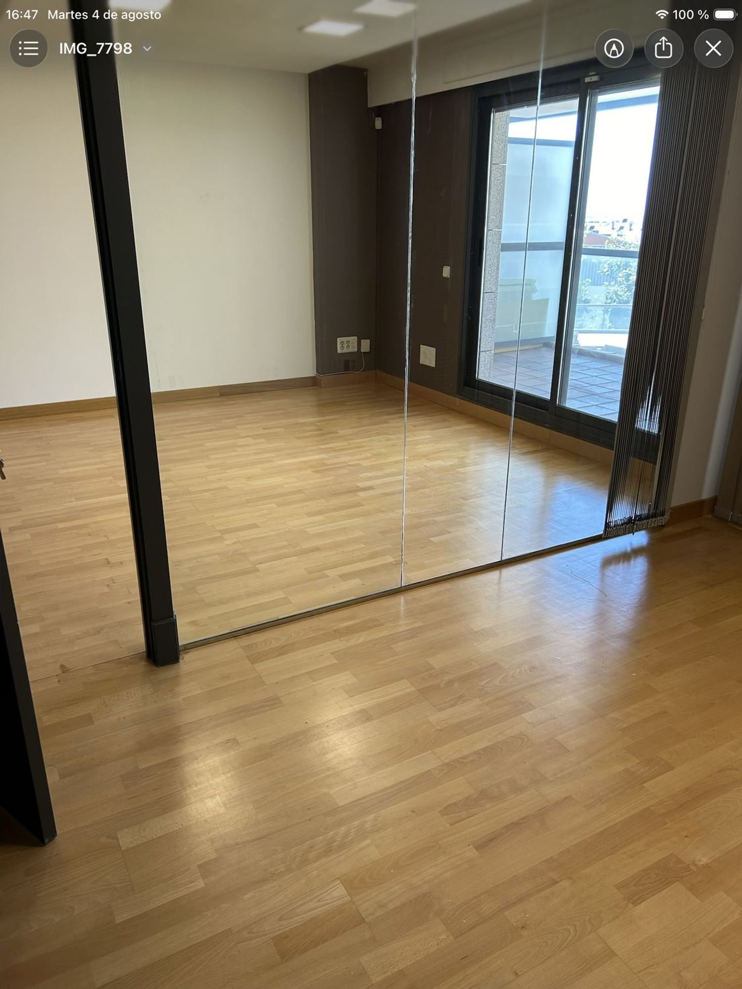 Estudio en Vereda de los Barros, 2 b bis, Campodón - Ventorro del Cano - Foto 4