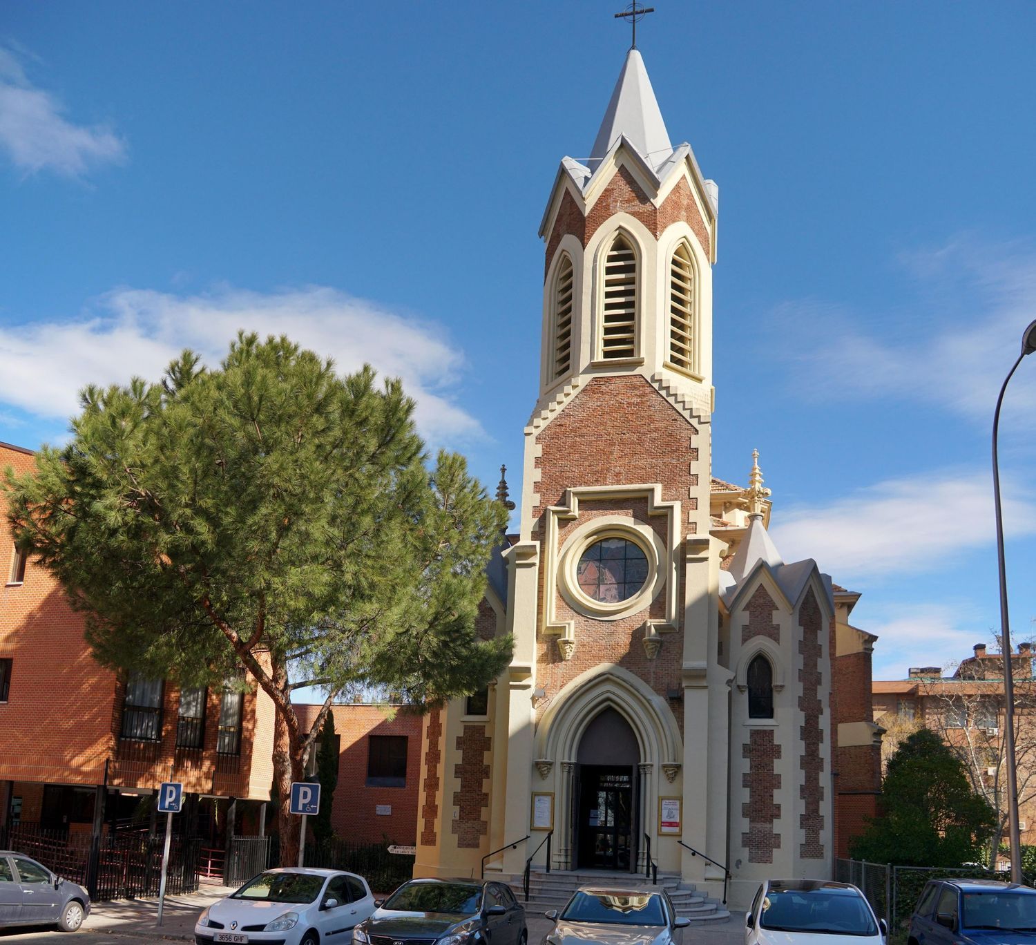 Piso en calle de Faustina Peñalver, 9 - Foto 10