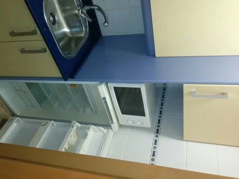 Estudio en rambla méndez núñez, 43