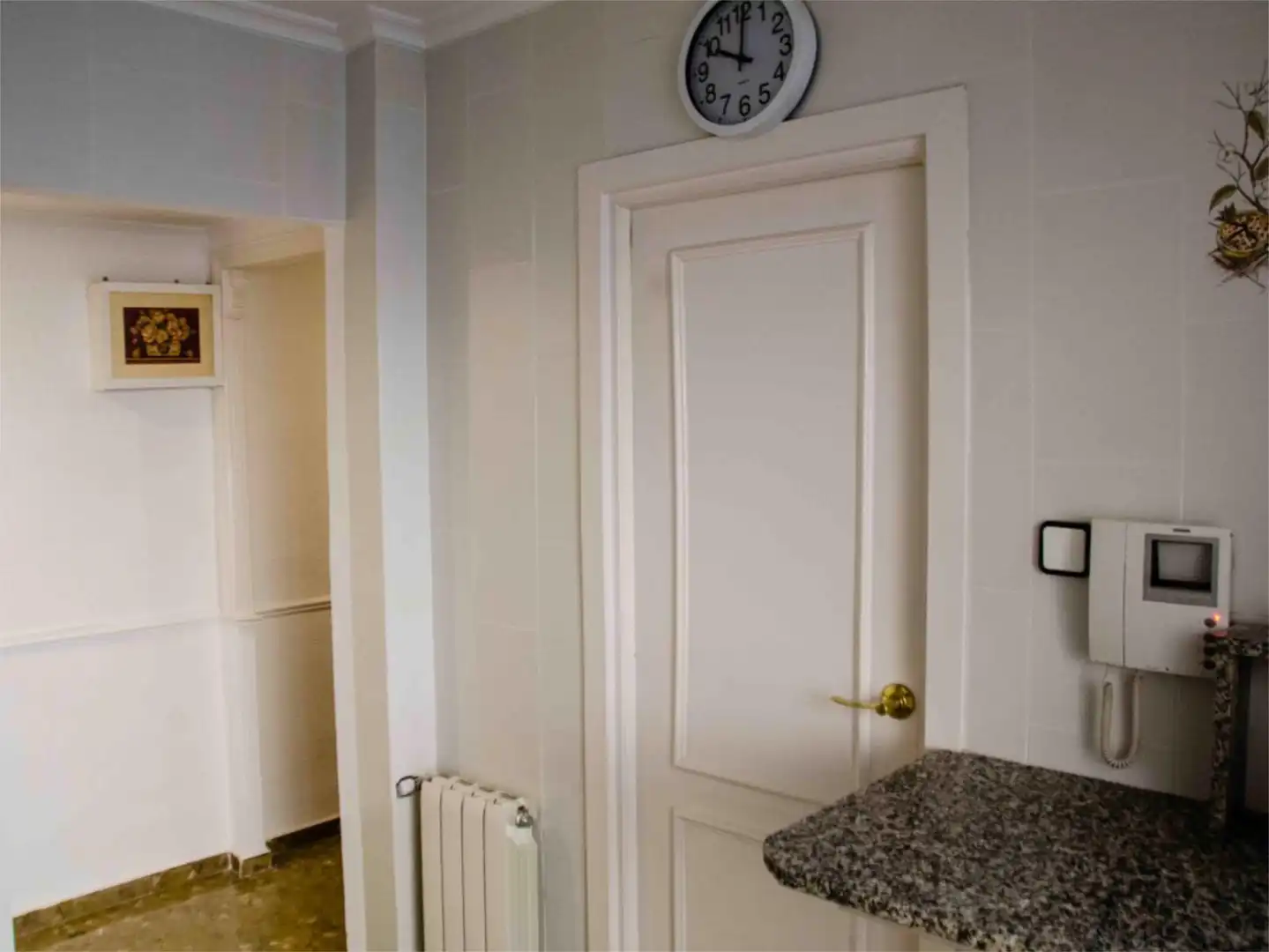 Piso en  Avenida Vallellano 4 - Foto 4