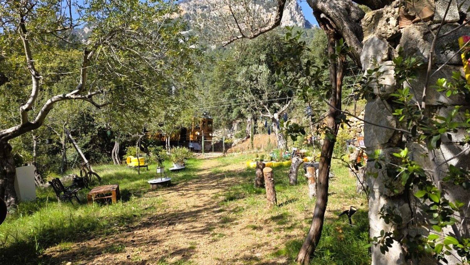 Finca rústica en Pujol den Banya, 5 - Foto 9