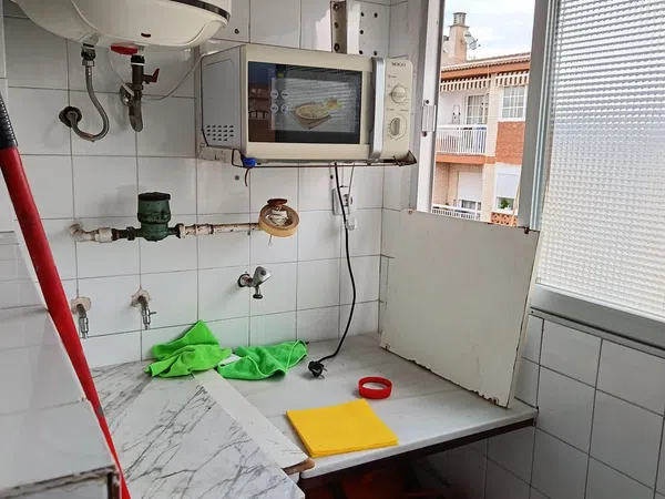 Piso en calle Profesor Manuel Garzón Pareja, 21 - Foto 38