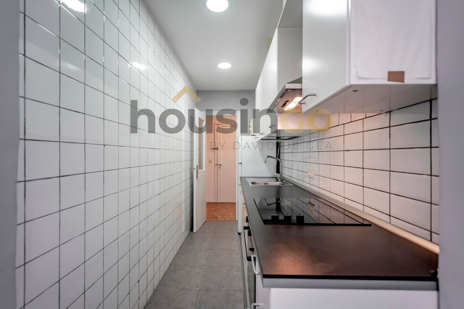 Piso en Calle de Alberto Aguilera, Gaztambide - Foto 16
