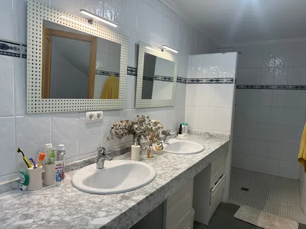 Chalet adosado en Partida Platja Almadrava Carrer 10, 13 - Foto 12