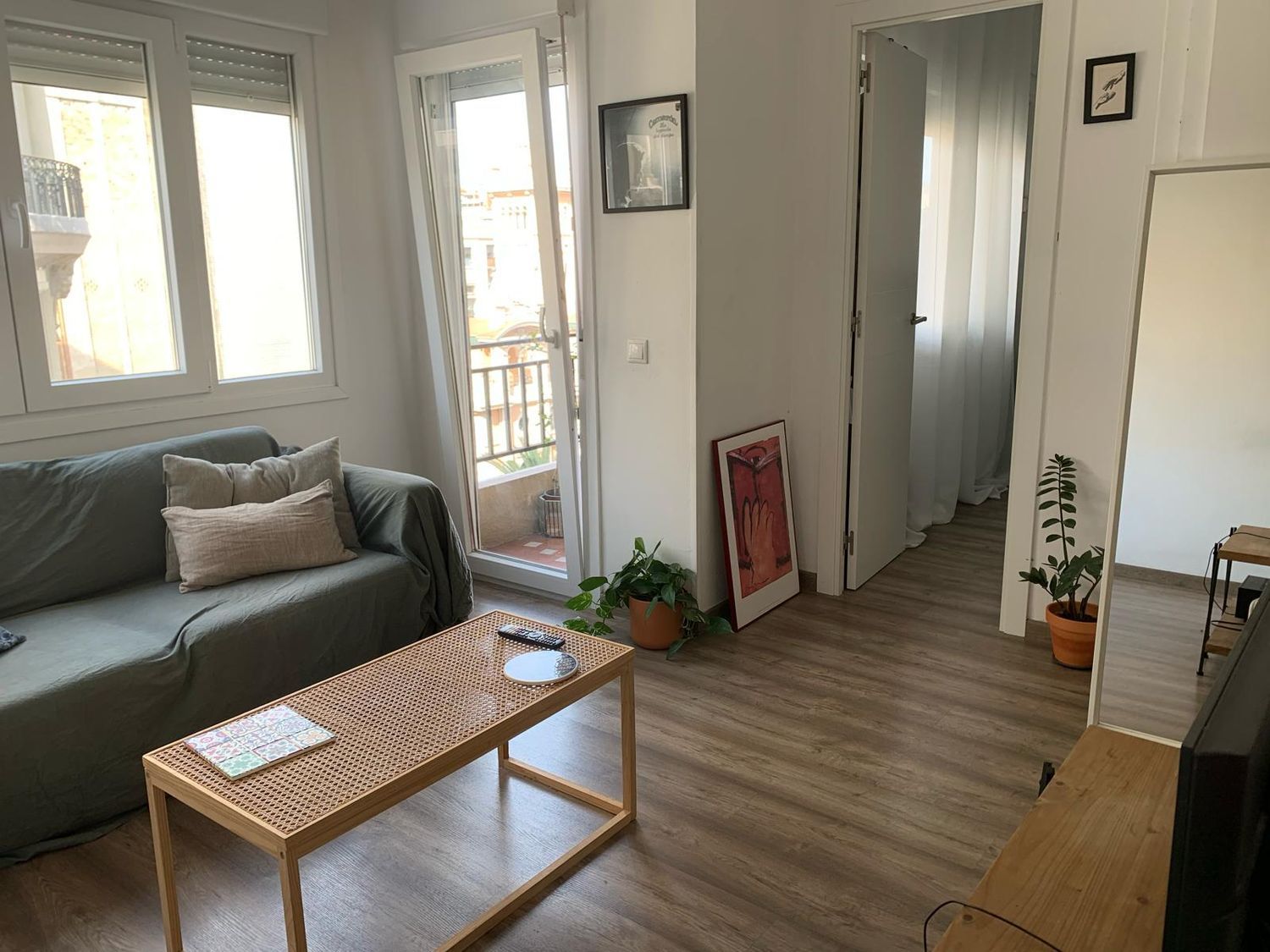 Piso en Calle de Sant Elies, 1 -3, Sant Gervasi - Galvany - Foto 13