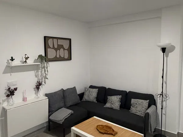 Piso en Calle de Joaquín Navarro, 24, L'Hort de Senabre - Foto 5