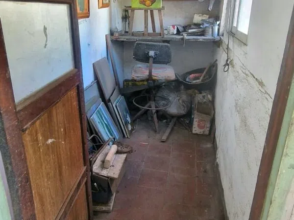 Chalet adosado en Pedregalejo - Morlaco - Foto 30