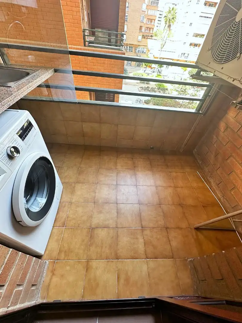 Piso en  Avinguda de Catalunya - Foto 14